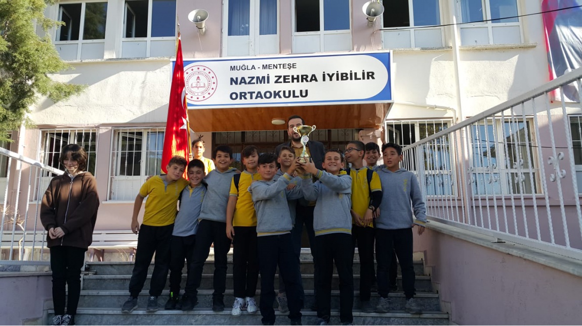 Atatürk Haftası Futsal İl İkinciliği