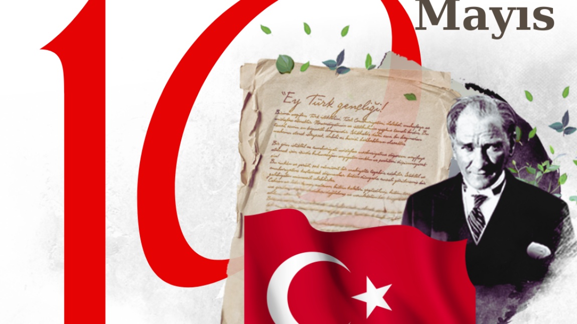 19 Mayıs 1919 tarihinde Türkiye Cumhuriyeti'nin Temellerinin Atıldığı O Cesur Adım ve O Adımın Sahibi Büyük Atatürk 