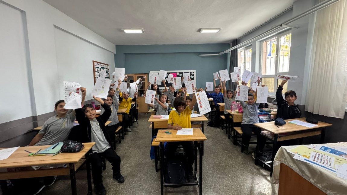 Avrupa Dil Haftası Etkinliklerimiz